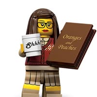 Profile photo of Abby Murphy